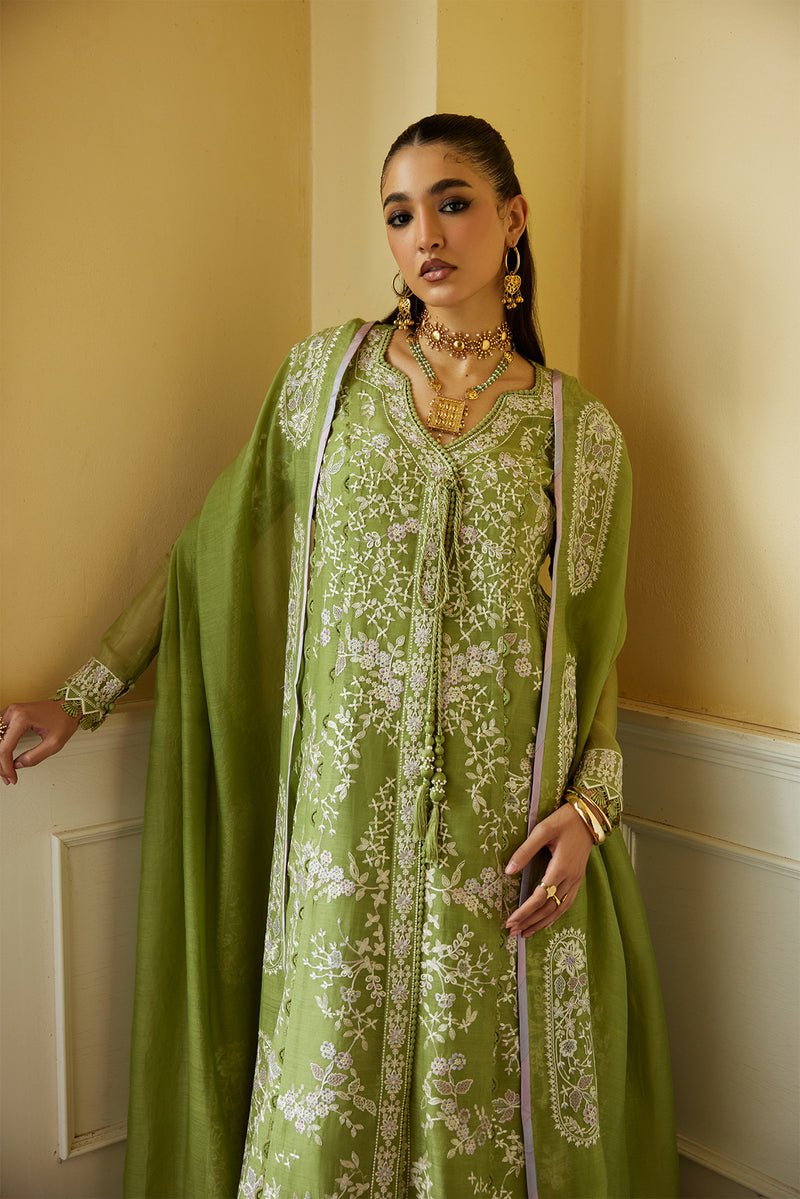 Saad Bin Shahzad | Summer Eid Pret '26 | Minha-3