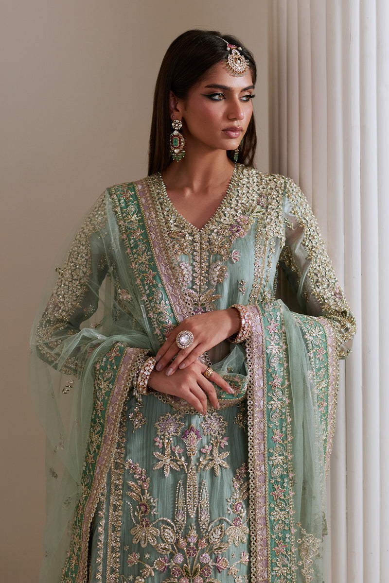 Saad Bin Shahzad | Lolita Bridals | ISLA-3