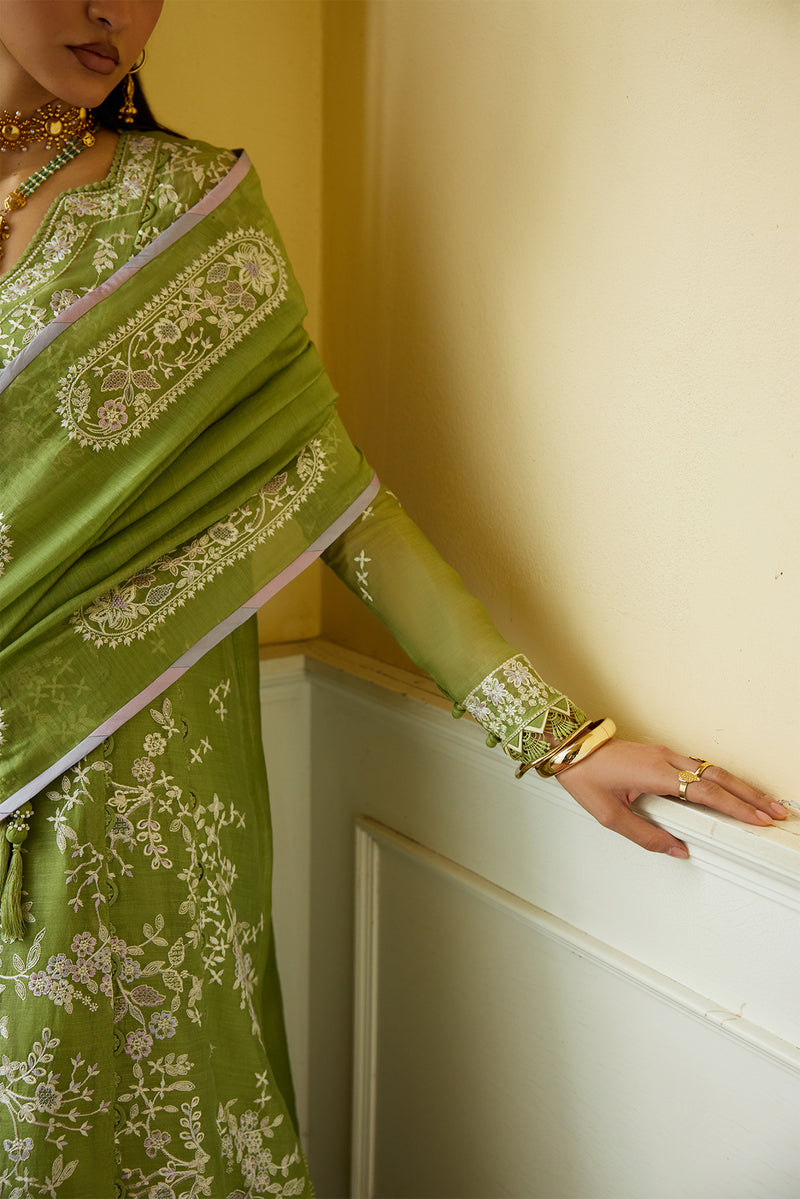 Saad Bin Shahzad | Summer Eid Pret '26 | Minha-4