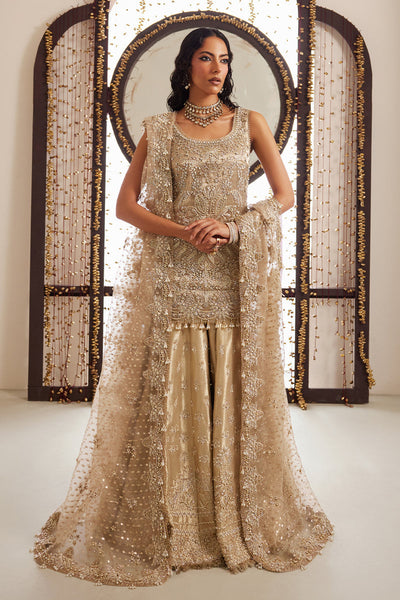 Saad Bin Shahzad | Lolita Bridals | KARA