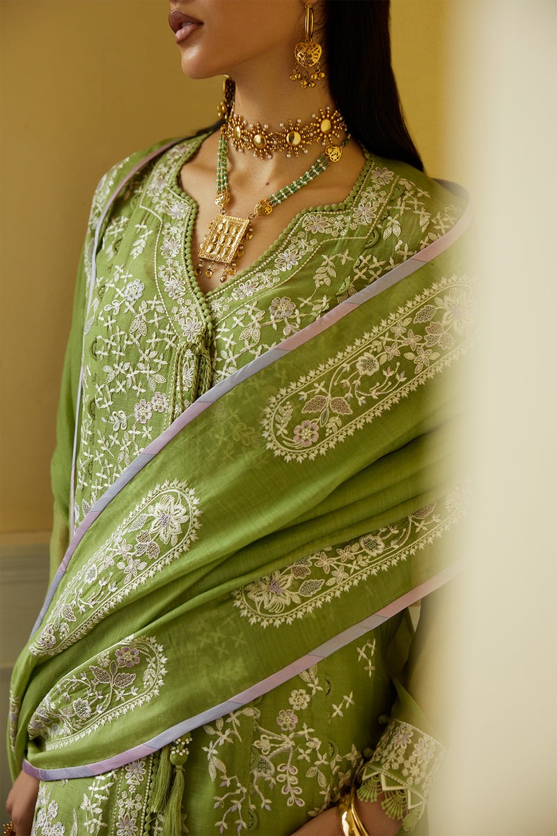 Saad Bin Shahzad | Summer Eid Pret '26 | Minha-5