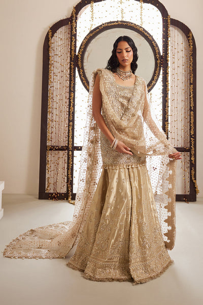 Saad Bin Shahzad | Lolita Bridals | KARA