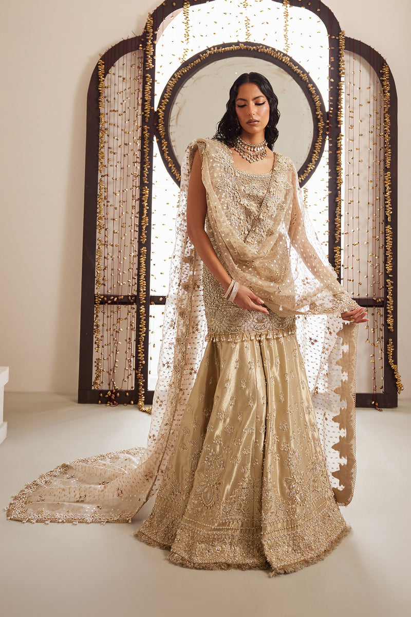 Saad Bin Shahzad | Lolita Bridals | KARA-5