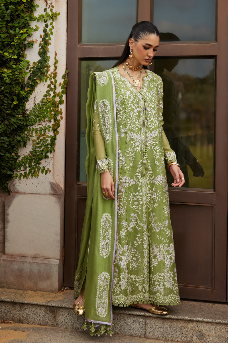 Saad Bin Shahzad | Summer Eid Pret '26 | Minha-2