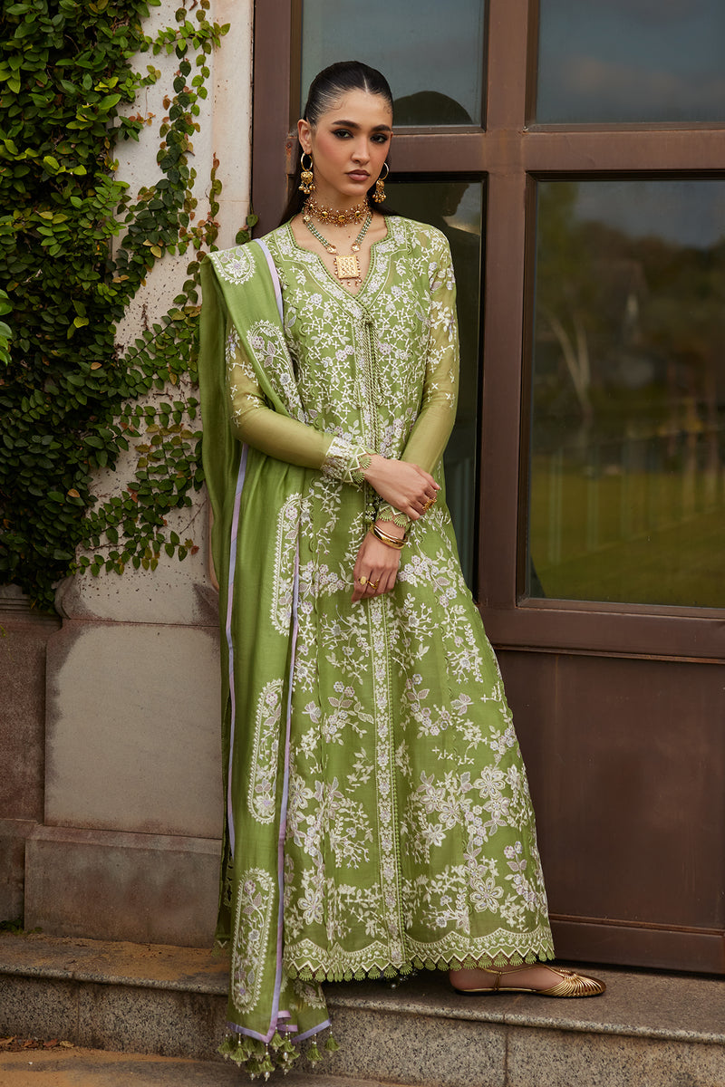 Saad Bin Shahzad | Summer Eid Pret '26 | Minha