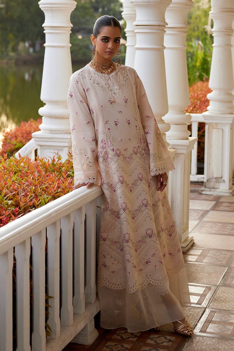 Saad Bin Shahzad | Summer Eid Pret '26 | Melina-6
