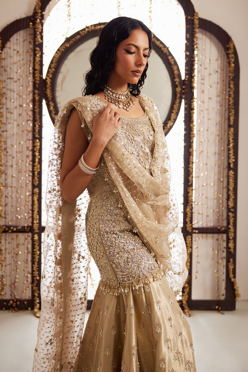 Saad Bin Shahzad | Lolita Bridals | KARA-8