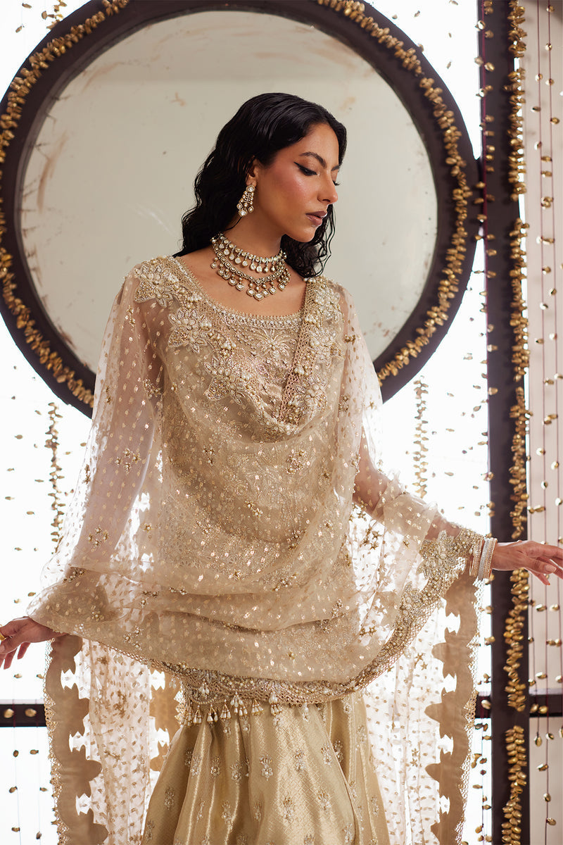 Saad Bin Shahzad | Lolita Bridals | KARA-7
