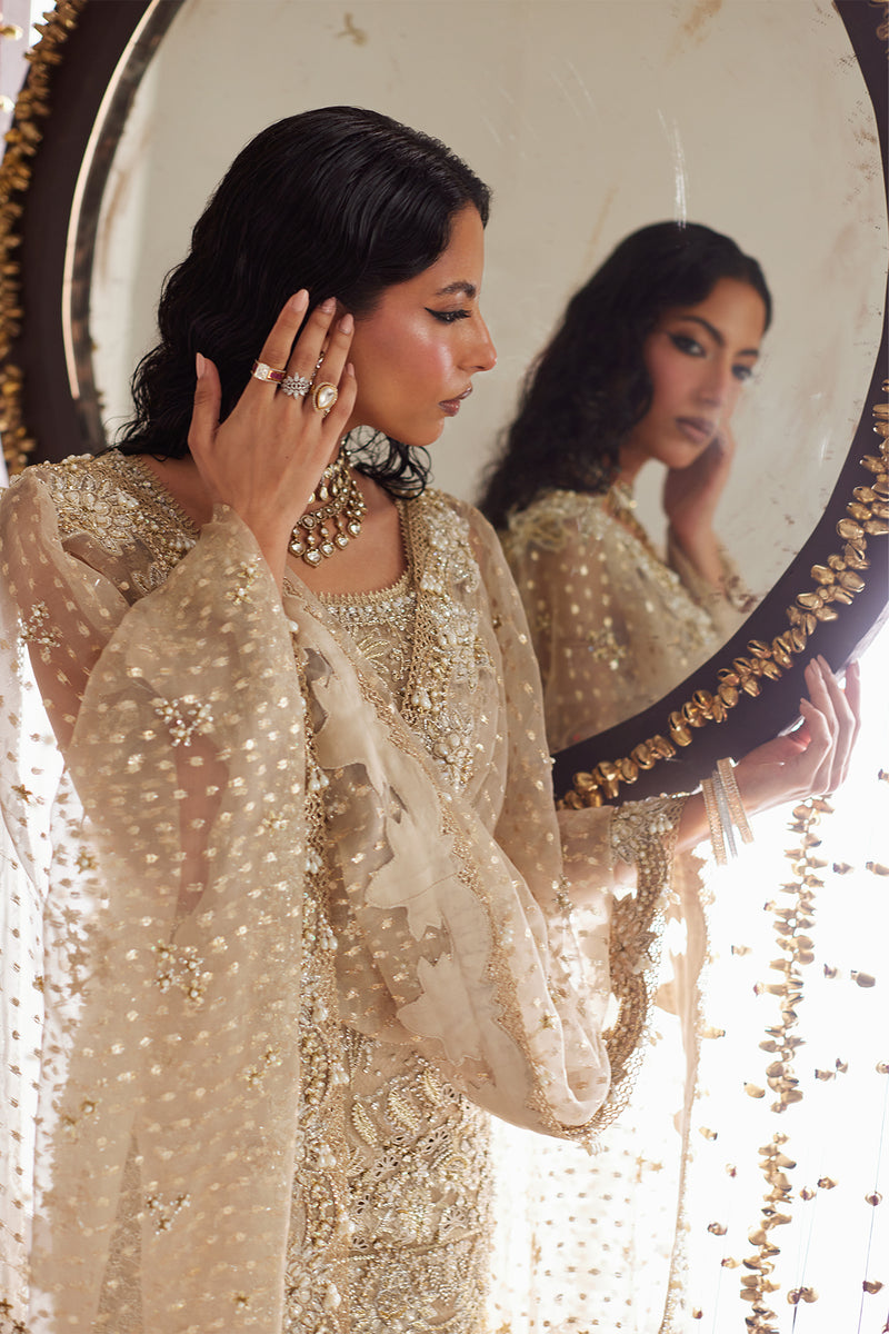 Saad Bin Shahzad | Lolita Bridals | KARA-10