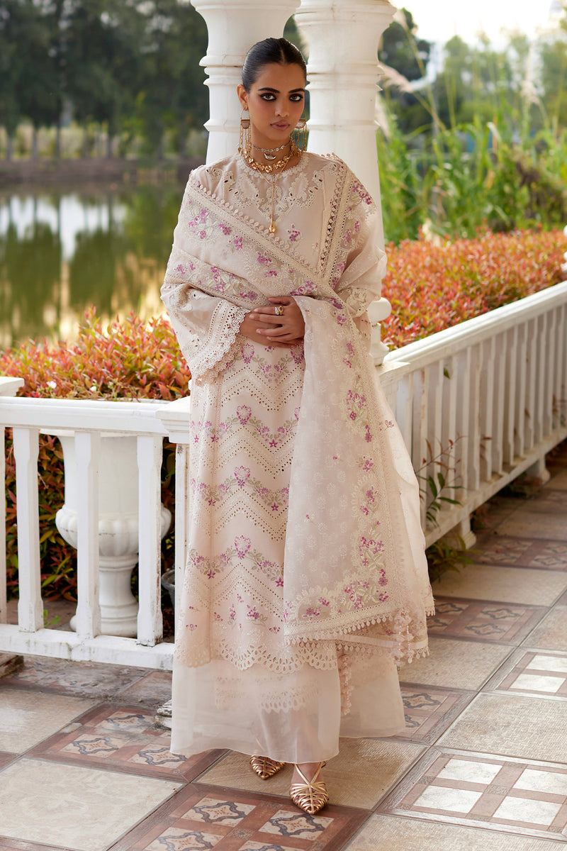 Saad Bin Shahzad | Summer Eid Pret '26 | Melina