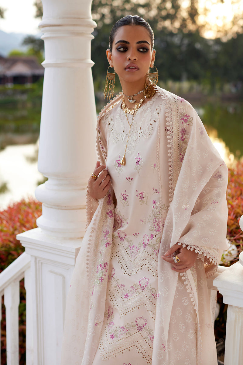 Saad Bin Shahzad | Summer Eid Pret '26 | Melina-5