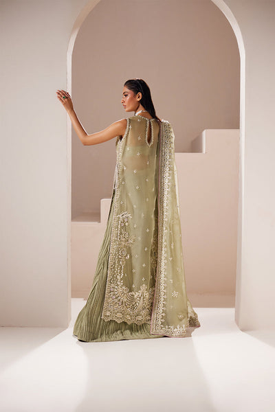 Soraya | Oriana Luxury Formals | Celeste -  Soraya Ladies Clothes - Original Designer Dress - House of Maryam