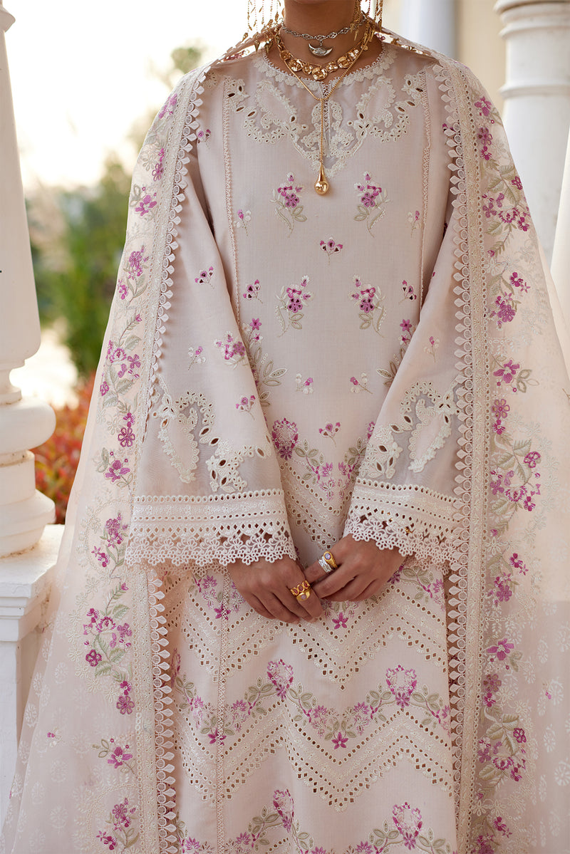 Saad Bin Shahzad | Summer Eid Pret '26 | Melina-3