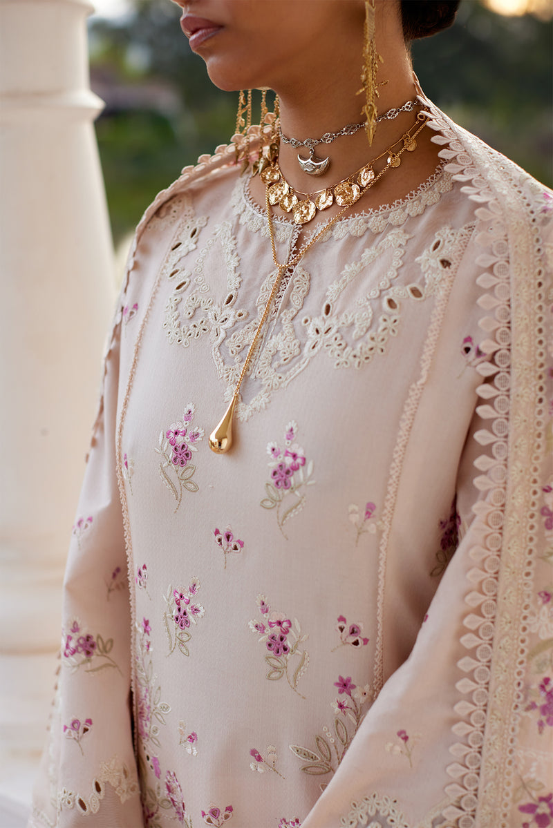 Saad Bin Shahzad | Summer Eid Pret '26 | Melina-4