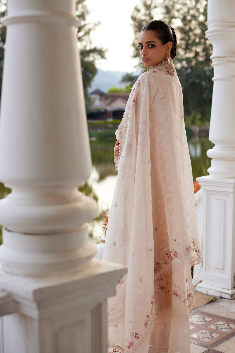 Saad Bin Shahzad | Summer Eid Pret '26 | Melina-2
