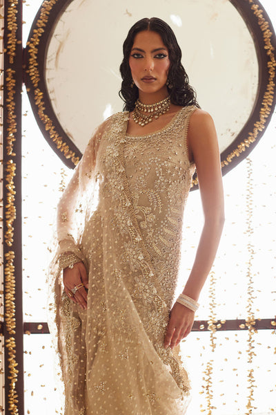 Saad Bin Shahzad | Lolita Bridals | KARA