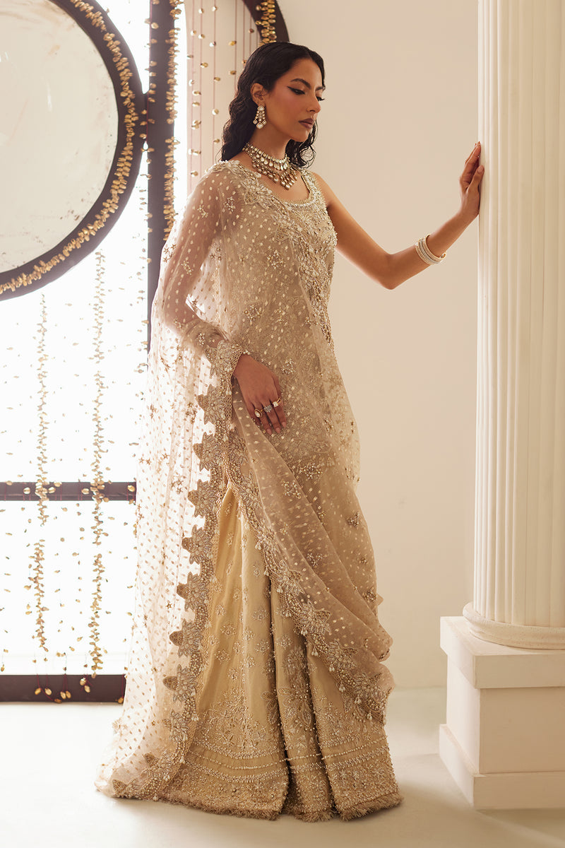 Saad Bin Shahzad | Lolita Bridals | KARA-4