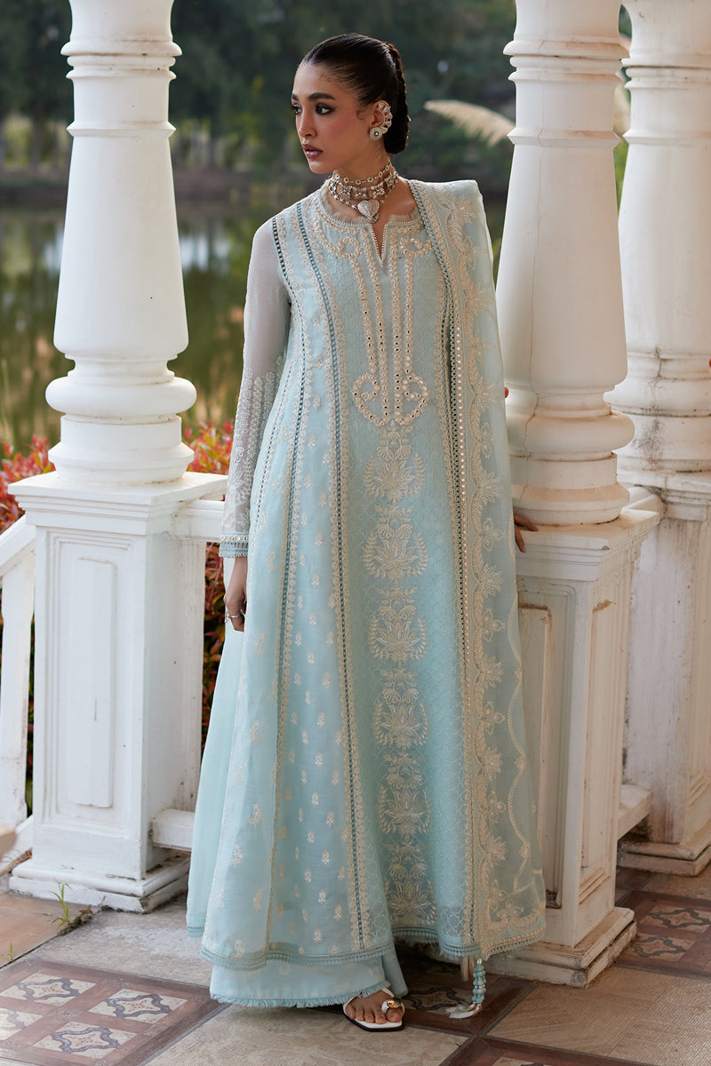 Saad Bin Shahzad | Summer Eid Pret '26 | Saher-2