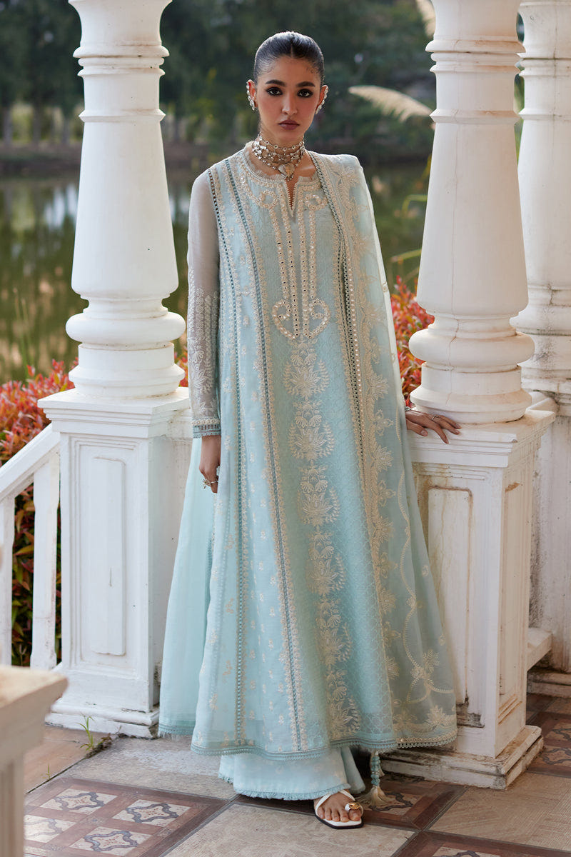 Saad Bin Shahzad | Summer Eid Pret '26 | Saher