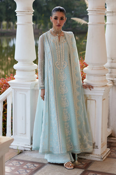Saad Bin Shahzad | Summer Eid Pret '26 | Saher