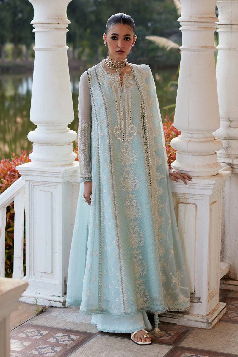 Saad Bin Shahzad | Summer Eid Pret '26 | Saher