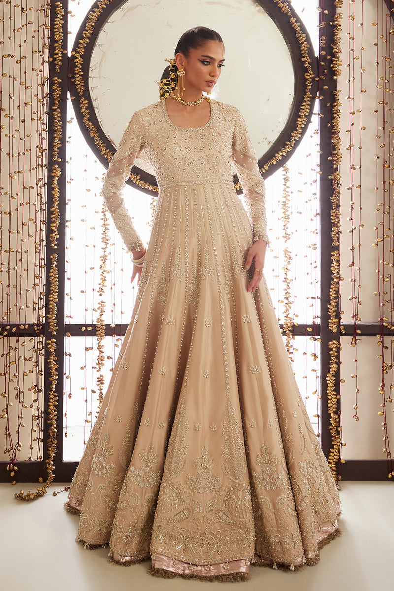 Saad Bin Shahzad | Lolita Bridals | ALLEIA