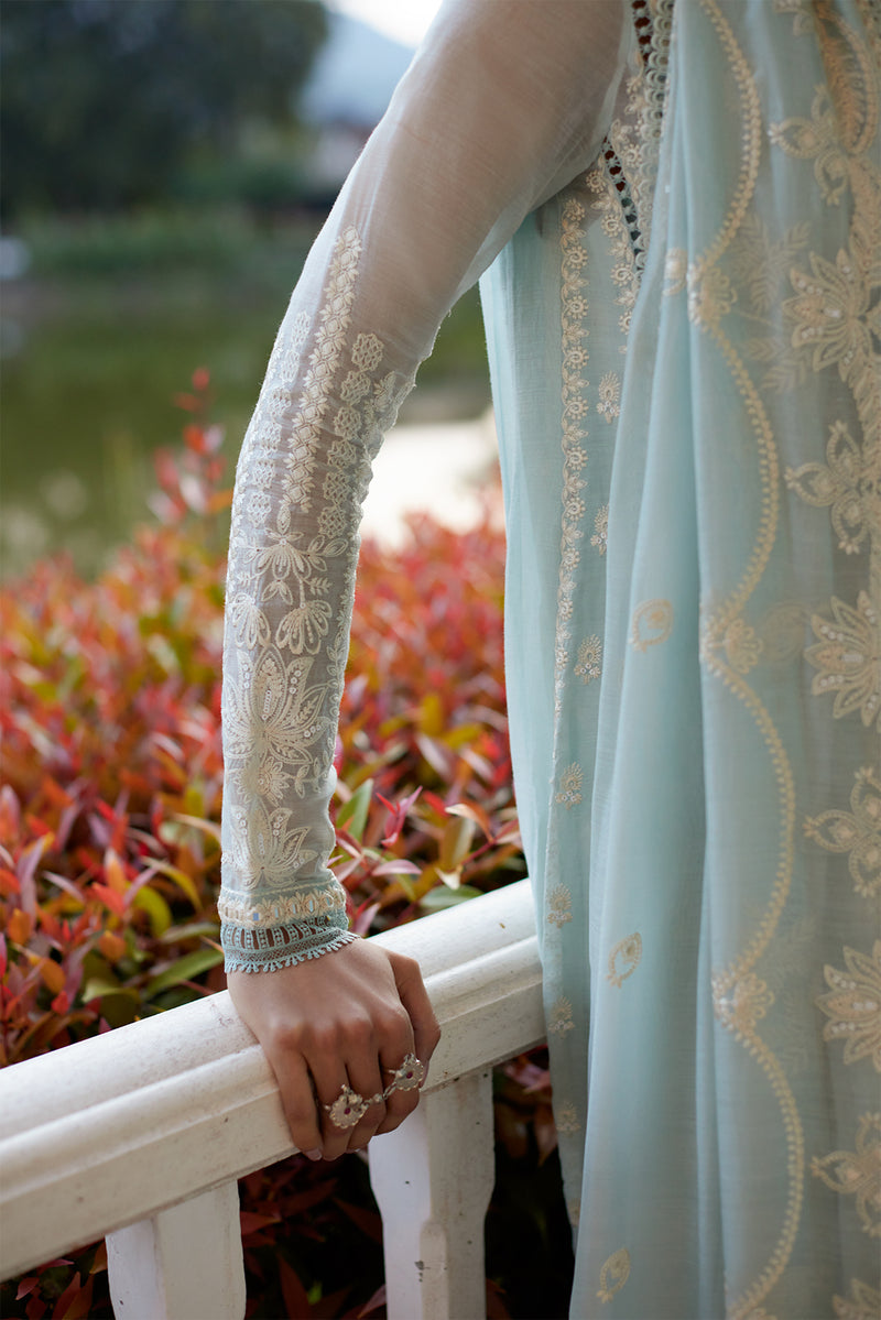 Saad Bin Shahzad | Summer Eid Pret '26 | Saher-4