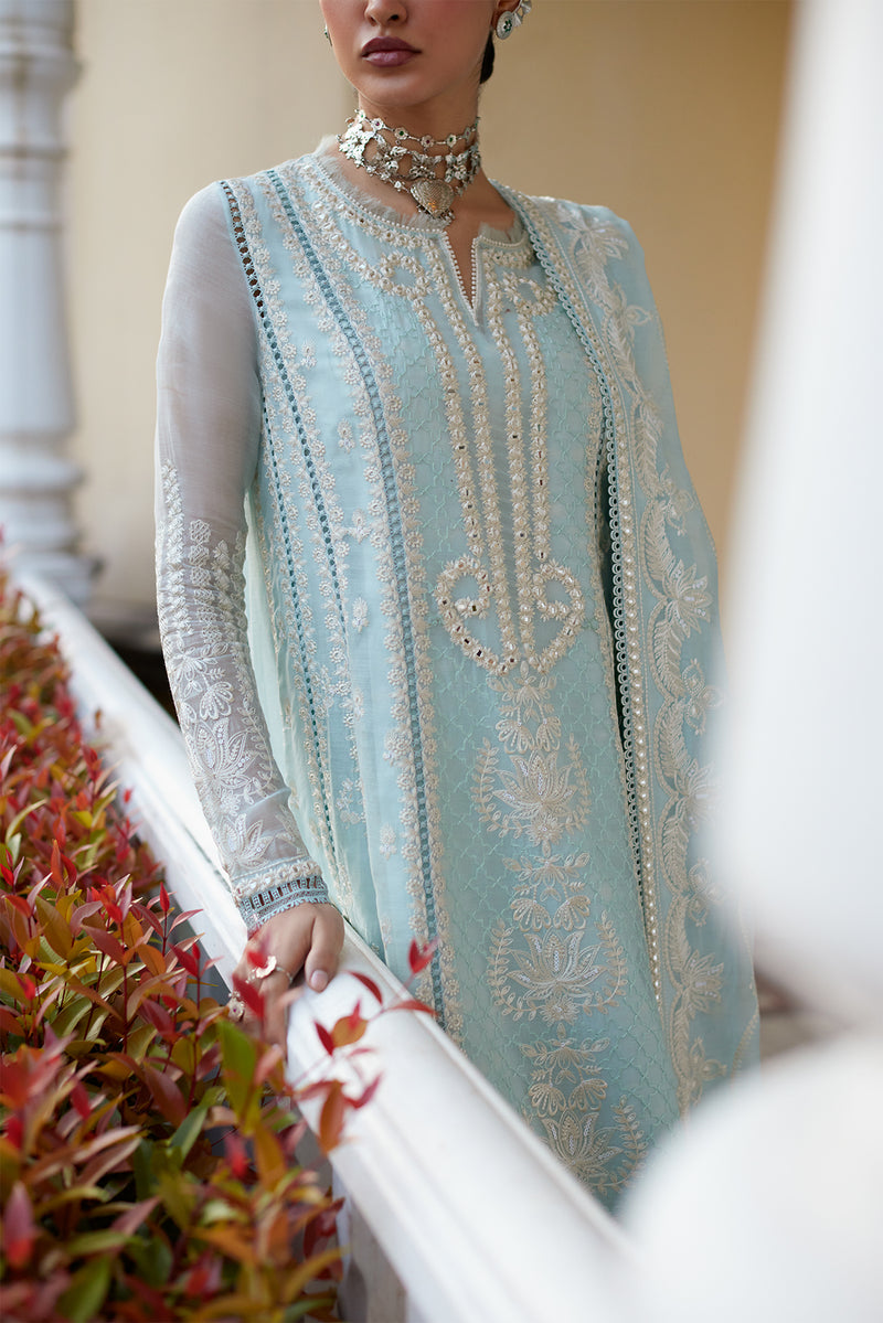 Saad Bin Shahzad | Summer Eid Pret '26 | Saher-5