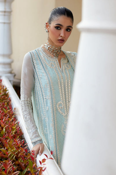 Saad Bin Shahzad | Summer Eid Pret '26 | Saher