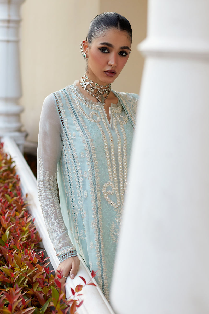 Saad Bin Shahzad | Summer Eid Pret '26 | Saher-6