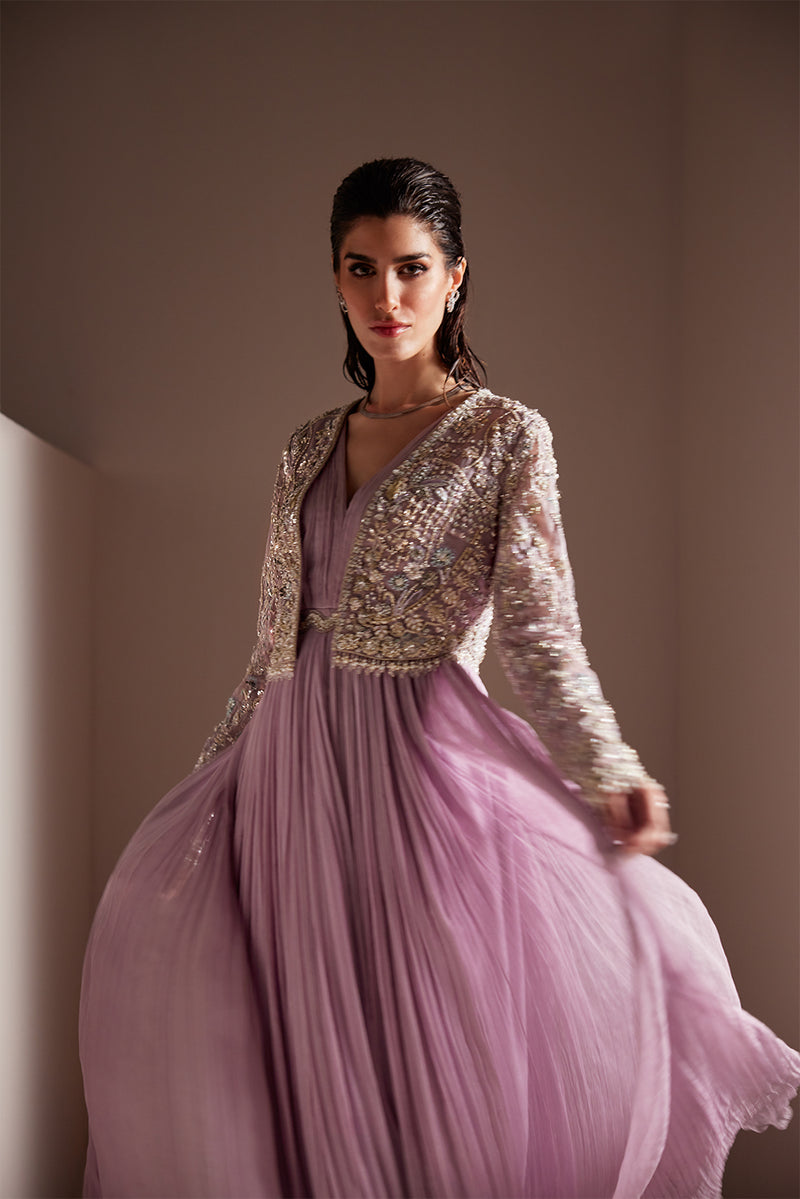 Soraya | Oriana Luxury Formals | Charisma -  Soraya Ladies Clothes - Original Designer Dress - House of Maryam