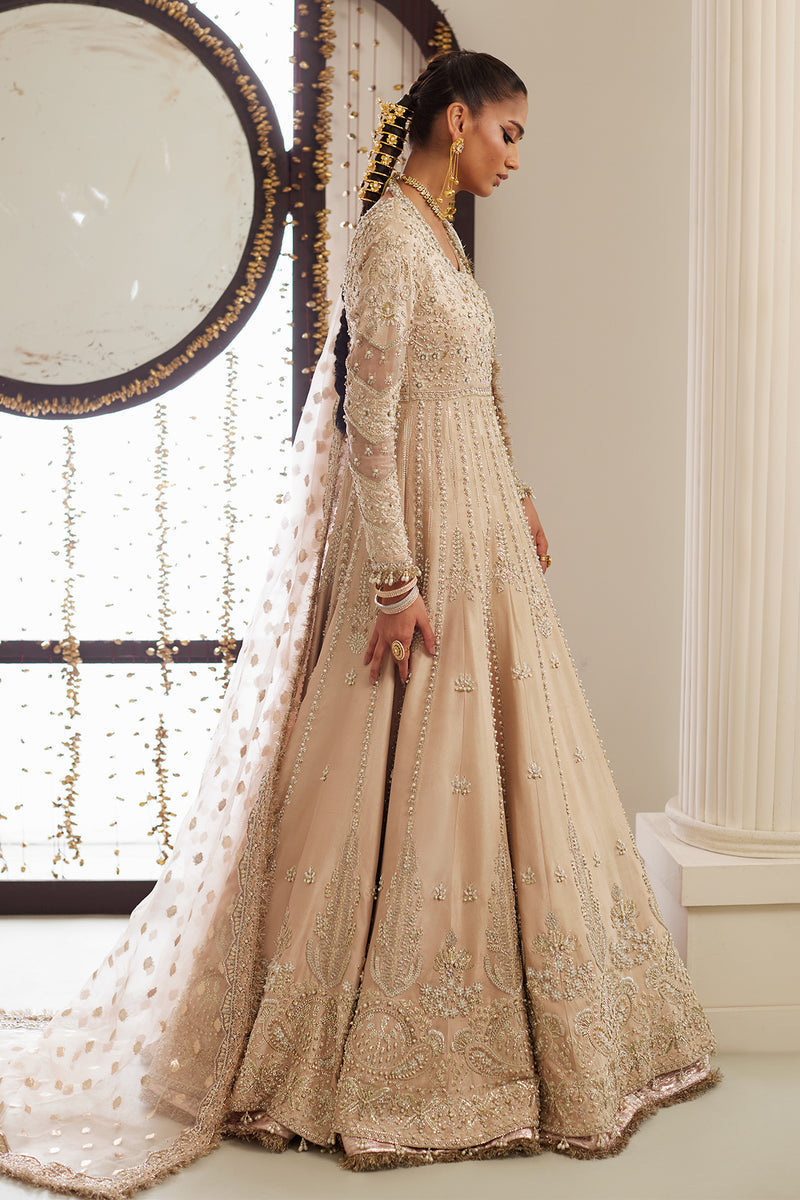 Saad Bin Shahzad | Lolita Bridals | ALLEIA-7
