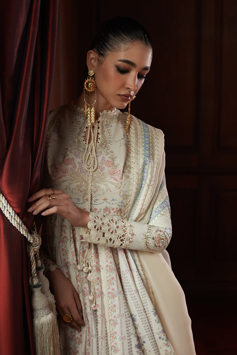 Saad Bin Shahzad | Summer Eid Pret '26 | Safira-8