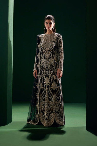 Soraya | Oriana Luxury Formals | eclat -  Soraya Ladies Clothes - Original Designer Dress - House of Maryam