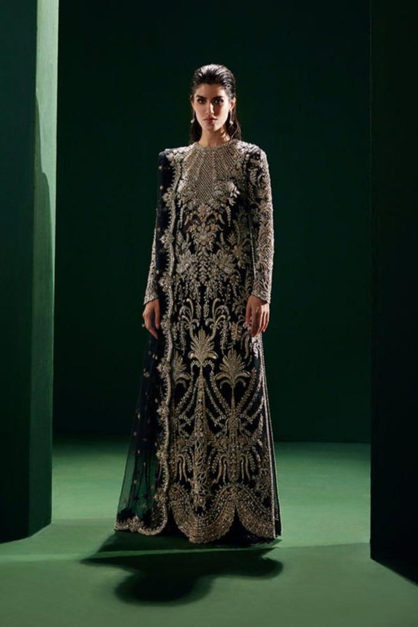 Soraya | Oriana Luxury Formals | eclat -  Soraya Ladies Clothes - Original Designer Dress - House of Maryam