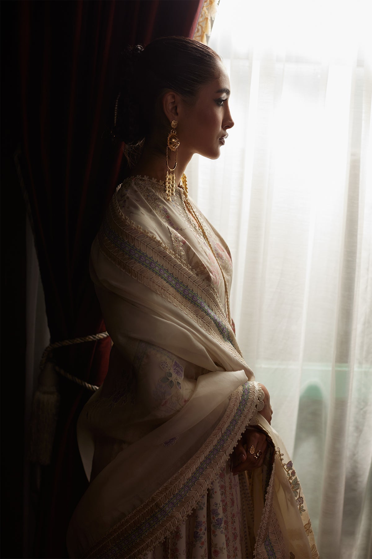 Saad Bin Shahzad | Summer Eid Pret '26 | Safira-4