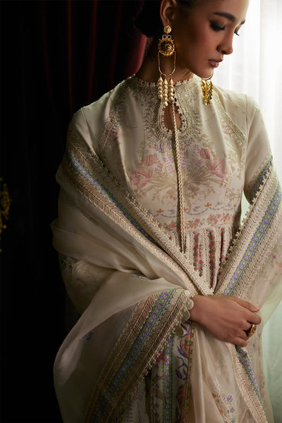 Saad Bin Shahzad | Summer Eid Pret '26 | Safira