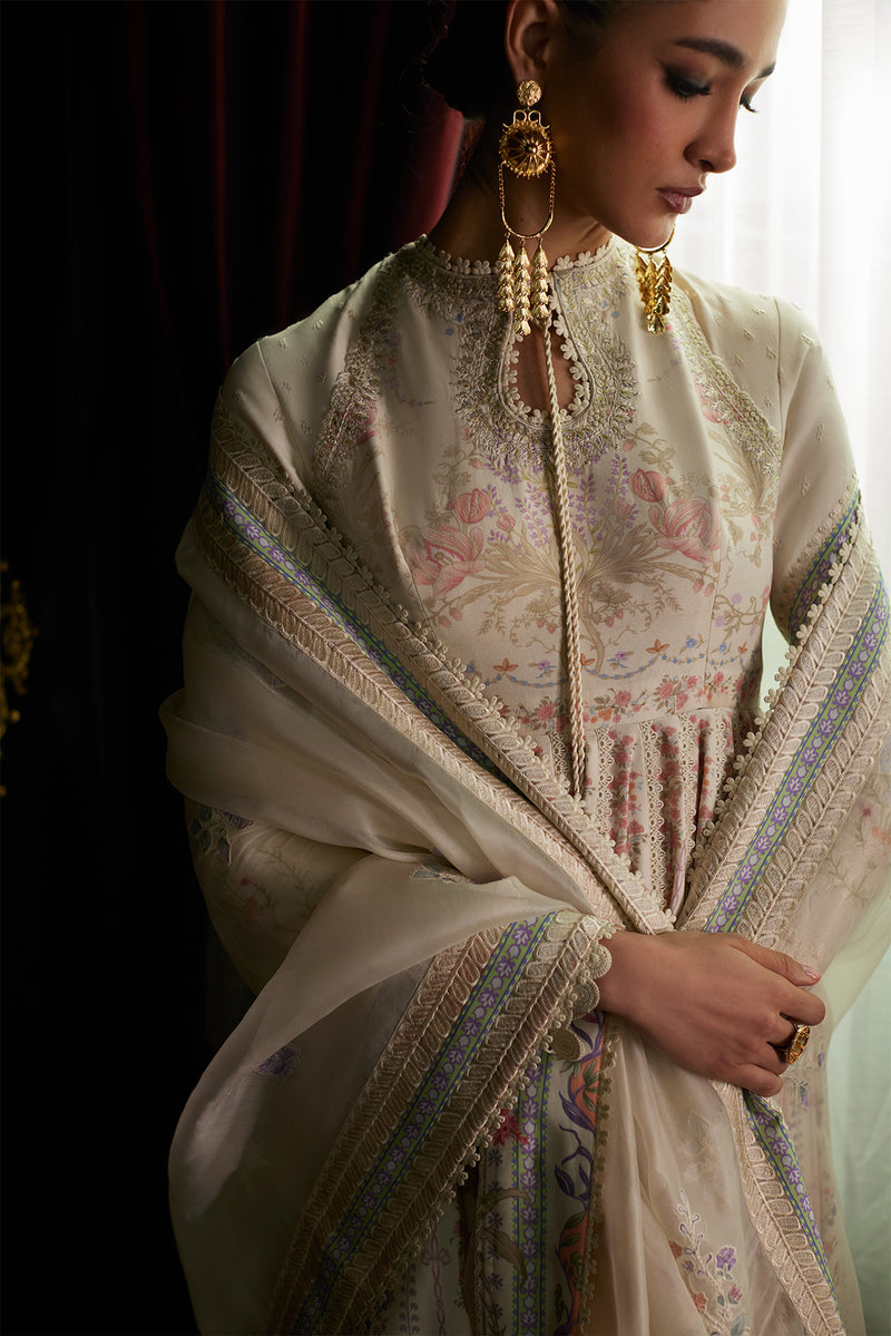 Saad Bin Shahzad | Summer Eid Pret '26 | Safira-3