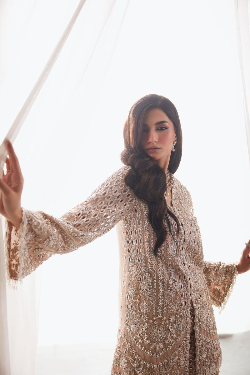 Saad Bin Shahzad | Lolita Bridals | LYRA-7