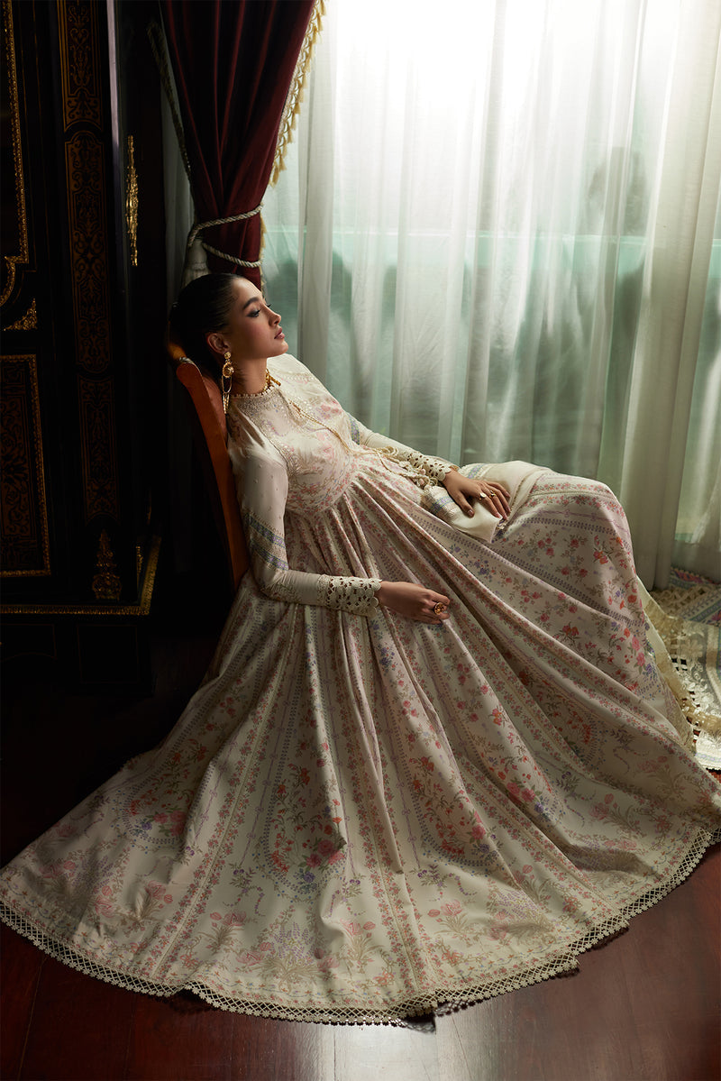 Saad Bin Shahzad | Summer Eid Pret '26 | Safira-5