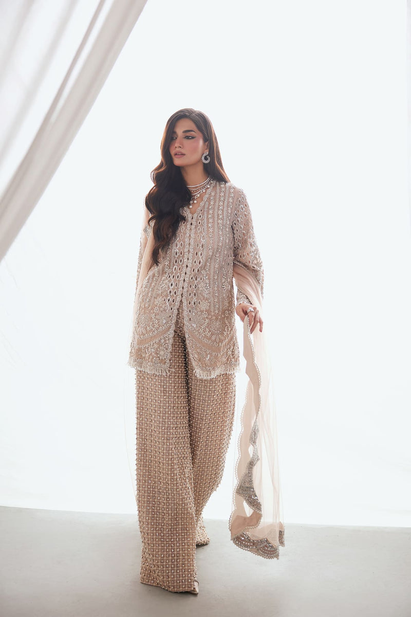 Saad Bin Shahzad | Lolita Bridals | LYRA-8
