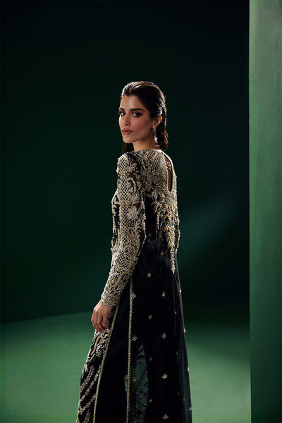 Soraya | Oriana Luxury Formals | eclat -  Soraya Ladies Clothes - Original Designer Dress - House of Maryam