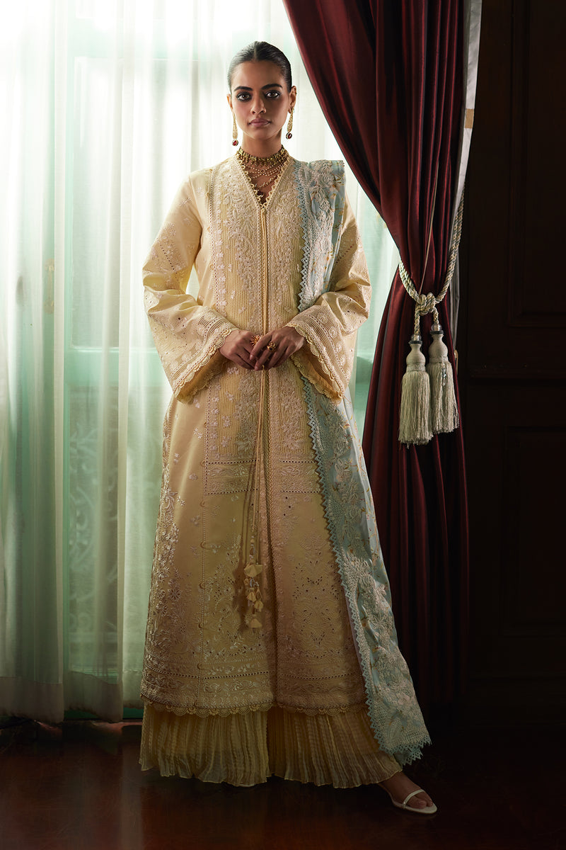 Saad Bin Shahzad | Summer Eid Pret '26 | Daneen