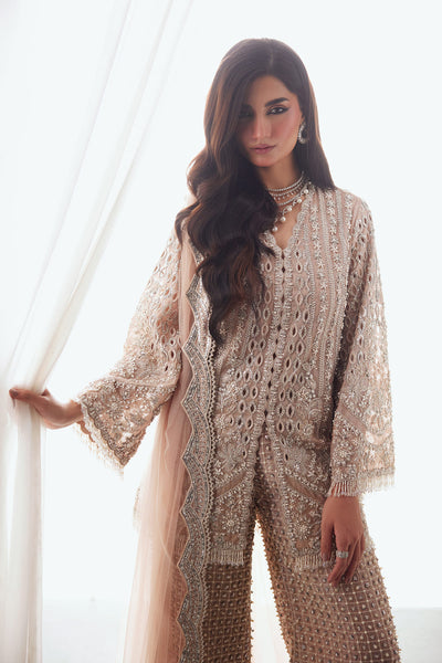Saad Bin Shahzad | Lolita Bridals | LYRA-5