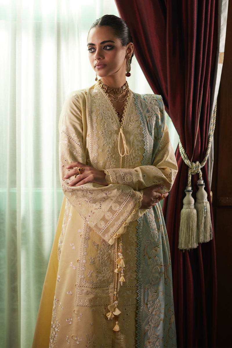 Saad Bin Shahzad | Summer Eid Pret '26 | Daneen, image 2