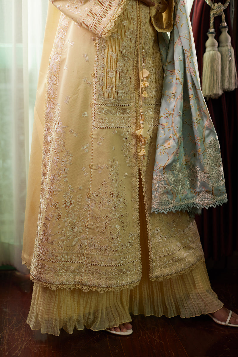 Saad Bin Shahzad | Summer Eid Pret '26 | Daneen-5