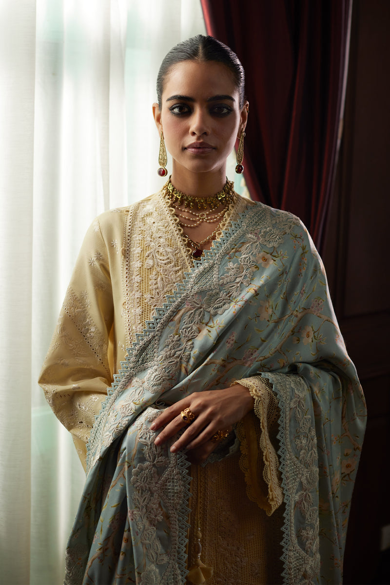 Saad Bin Shahzad | Summer Eid Pret '26 | Daneen, image 4