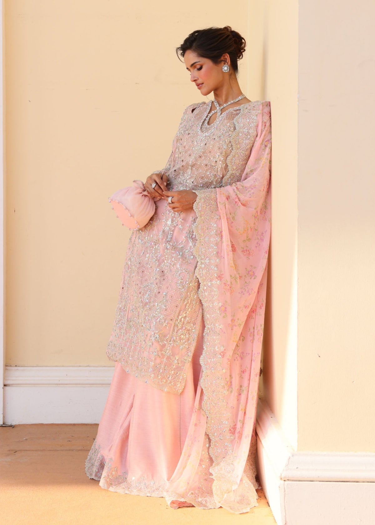 Kanwal Malik | Mirha Luxury Pret 26 | Marissa, image 5