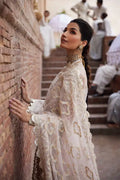 Afrozeh | Dastangoi Wedding Formals | Meharbano by Designer Afrozeh - House of Maryam - Pakistani Designer Ethnic Wear in {{ shop.shopifyCountryName }}