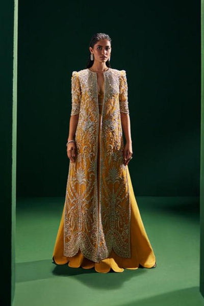 Soraya | Oriana Luxury Formals | Monarch -  Soraya Ladies Clothes - Original Designer Dress - House of Maryam